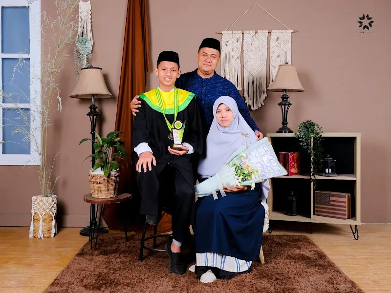 Mushola BLK Cilacap: Tempat Ibadah yang Menyatu dengan Kehidupan Kota